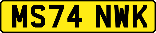 MS74NWK