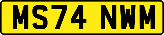 MS74NWM