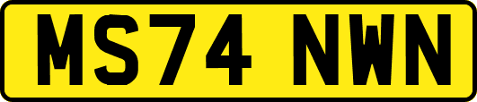 MS74NWN