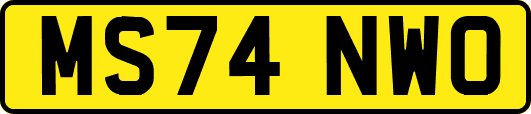 MS74NWO