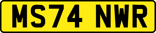 MS74NWR