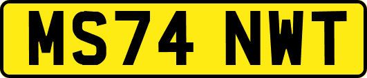 MS74NWT