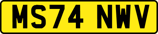 MS74NWV