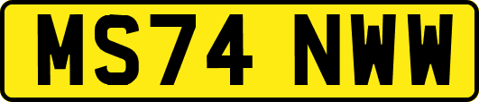 MS74NWW