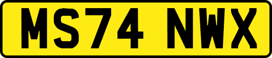 MS74NWX