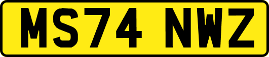 MS74NWZ