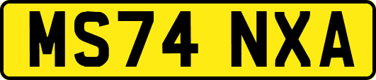 MS74NXA