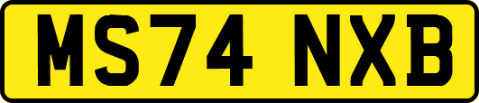MS74NXB
