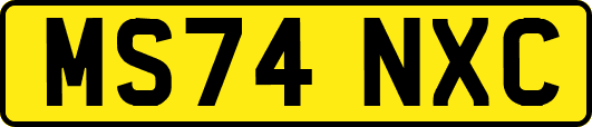 MS74NXC