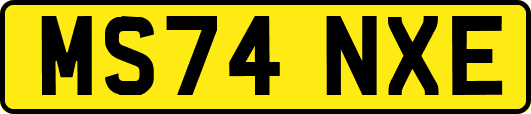 MS74NXE