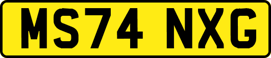 MS74NXG