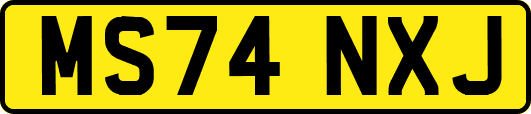 MS74NXJ