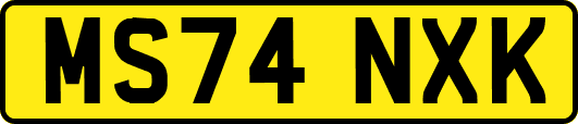 MS74NXK