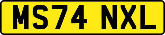 MS74NXL