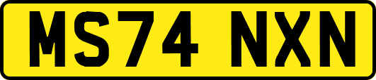 MS74NXN