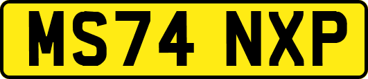 MS74NXP