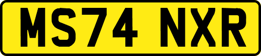 MS74NXR