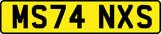 MS74NXS