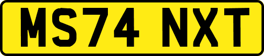 MS74NXT