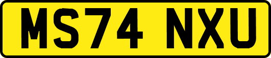 MS74NXU