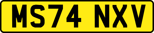 MS74NXV