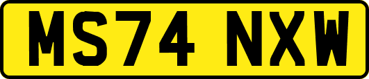 MS74NXW