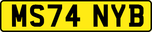 MS74NYB