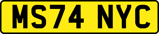 MS74NYC