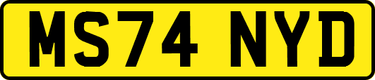 MS74NYD
