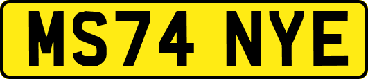 MS74NYE