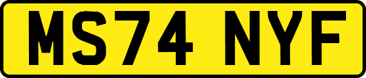 MS74NYF