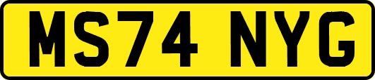 MS74NYG