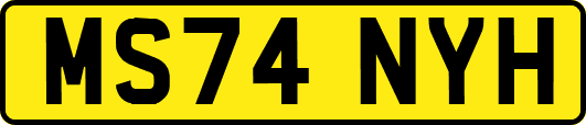 MS74NYH