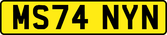 MS74NYN