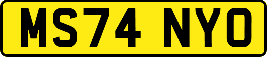 MS74NYO
