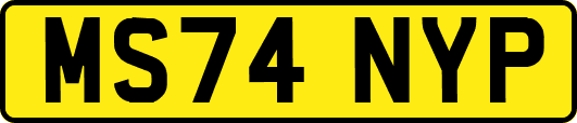 MS74NYP