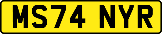 MS74NYR