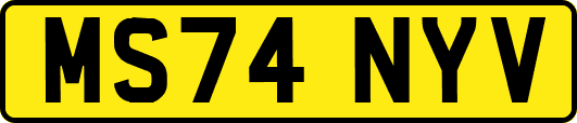 MS74NYV