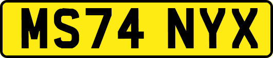 MS74NYX