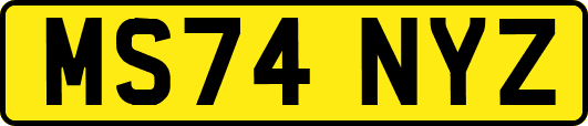 MS74NYZ