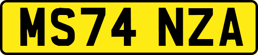 MS74NZA