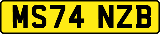 MS74NZB