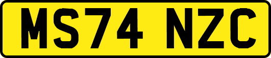 MS74NZC