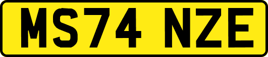 MS74NZE