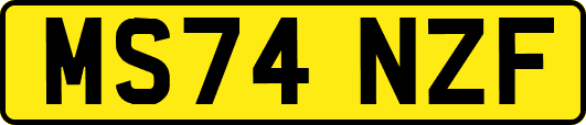 MS74NZF