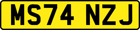 MS74NZJ