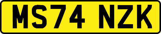 MS74NZK
