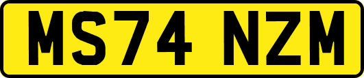 MS74NZM