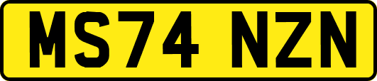 MS74NZN