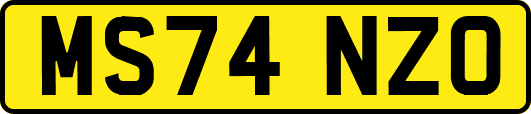 MS74NZO